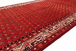 Tapis oriental Hamedan 324 x 111 cm