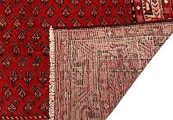 Tapis oriental Hamedan 324 x 111 cm