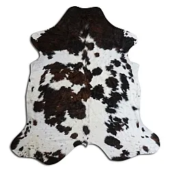 Peau de vache - Tricolor Exotic N405