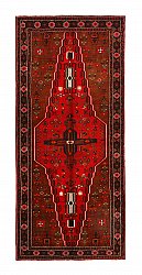Tapis persan Hamedan 297 x 131 cm