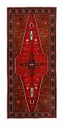 Tapis oriental Hamedan 297 x 131 cm