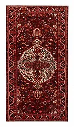 Tapis oriental Hamedan 305 x 159 cm
