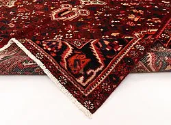 Tapis oriental Hamedan 305 x 159 cm