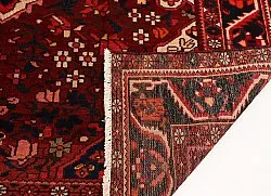 Tapis oriental Hamedan 305 x 159 cm