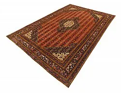 Tapis oriental Hamedan 285 x 190 cm