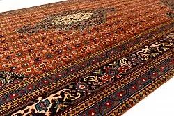 Tapis oriental Hamedan 285 x 190 cm