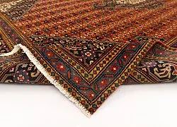 Tapis oriental Hamedan 285 x 190 cm