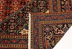 Tapis oriental Hamedan 285 x 190 cm