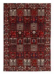 Tapis oriental Hamedan 301 x 206 cm