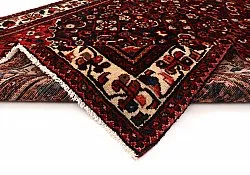 Tapis oriental Hamedan 291 x 109 cm