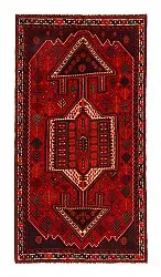 Tapis oriental Hamedan 283 x 149 cm