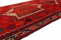 Tapis oriental Hamedan 283 x 149 cm