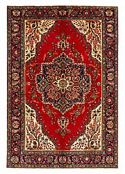 Tapis persan Hamedan 294 x 199 cm