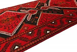 Tapis oriental Hamedan 299 x 127 cm