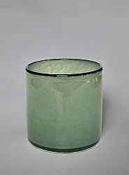 Lanterne M - Harmony (vert/noir)
