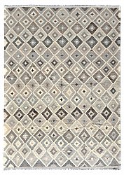 Tapis Kilim Afghan 289 x 204 cm