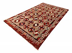 Tapis oriental Hamedan 243 x 150 cm