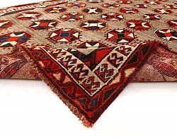 Tapis oriental Hamedan 243 x 150 cm