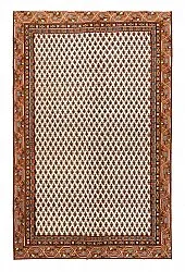 Tapis oriental Hamedan 264 x 166 cm