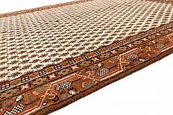 Tapis oriental Hamedan 264 x 166 cm