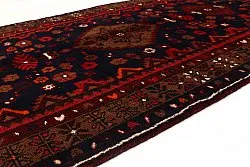 Tapis oriental Hamedan 294 x 106 cm