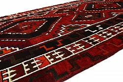 Tapis oriental Hamedan 280 x 144 cm