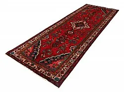 Tapis oriental Hamedan 309 x 103 cm
