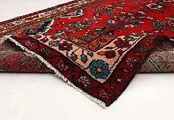 Tapis oriental Hamedan 309 x 103 cm