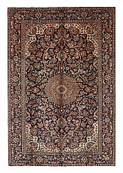 Tapis persan Hamedan 311 x 209 cm