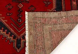 Tapis oriental Hamedan 305 x 108 cm