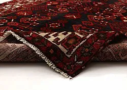 Tapis oriental Hamedan 277 x 105 cm