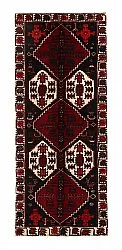 Tapis oriental Hamedan 275 x 112 cm
