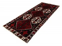 Tapis oriental Hamedan 275 x 112 cm