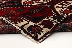 Tapis oriental Hamedan 275 x 112 cm