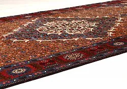 Tapis oriental Hamedan 306 x 137 cm