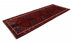 Tapis oriental Hamedan 295 x 106 cm