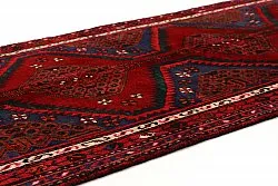 Tapis oriental Hamedan 295 x 106 cm