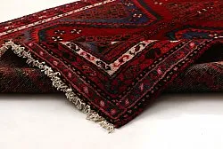 Tapis oriental Hamedan 295 x 106 cm