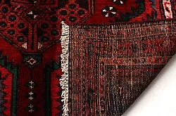 Tapis oriental Hamedan 295 x 106 cm