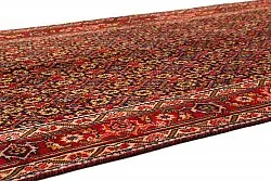 Tapis oriental Hamedan 318 x 143 cm