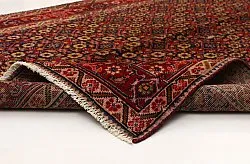 Tapis oriental Hamedan 318 x 143 cm