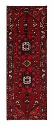 Tapis oriental Hamedan 295 x 104 cm