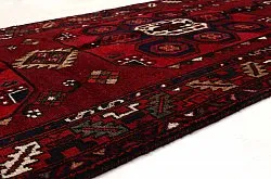 Tapis oriental Hamedan 295 x 104 cm