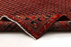 Tapis oriental Hamedan 309 x 131 cm