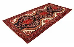 Tapis oriental Hamedan 311 x 149 cm
