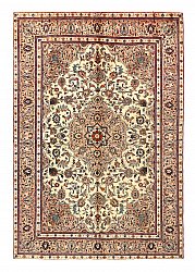 Tapis persan Hamedan 279 x 195 cm