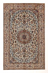 Tapis persan Hamedan 300 x 194 cm