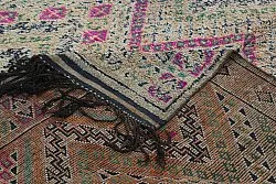 Tapis kilim marocain Azilal Édition spéciale 340 x 210 cm