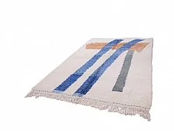 Tapis Kilim marocain Azilal 310 x 200 cm