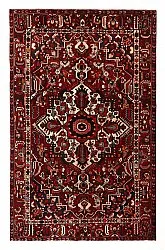Tapis oriental Hamedan 308 x 199 cm